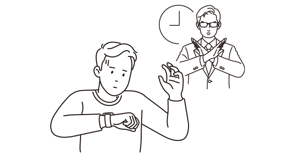 ツールの操作を覚えるのがしんどい